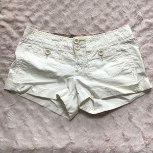 NWOT Bundle American Eagle shorts 2 4